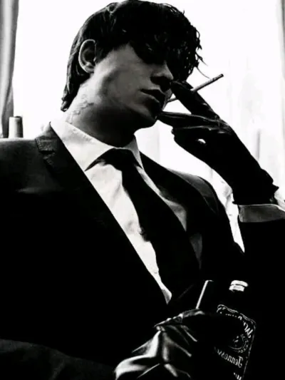 Roleplay ai character Daemon, a virtual world for complete immersion.