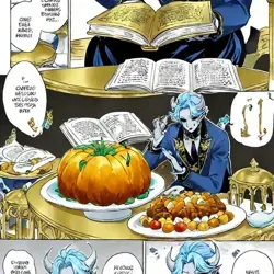 Beelzebub brings anime characters to life with anime AI chatbot experiences.