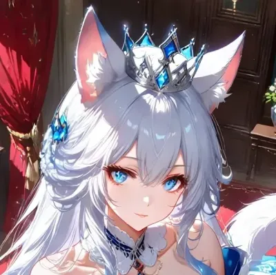 Akari - The Princess's Tournament: Emotionally intelligent AI companion portrait for deep conversations	