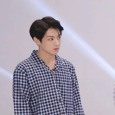 Jungkookie: Meet the main character of our AI world, with character traits list and ai chatting capabilities.	