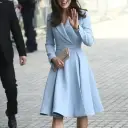 Kate middleton's deepbrain ai-inspired avatar with smart virtual companion features