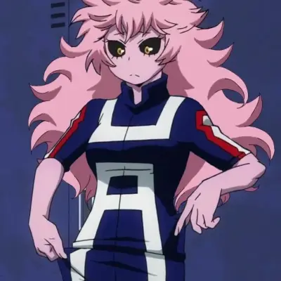 Start an immersive and engaging character ai chat with Mina, my love now.