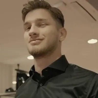 Semih Kilicsoy: Meet the main character of our AI world, with character traits list and ai chatting capabilities.	
