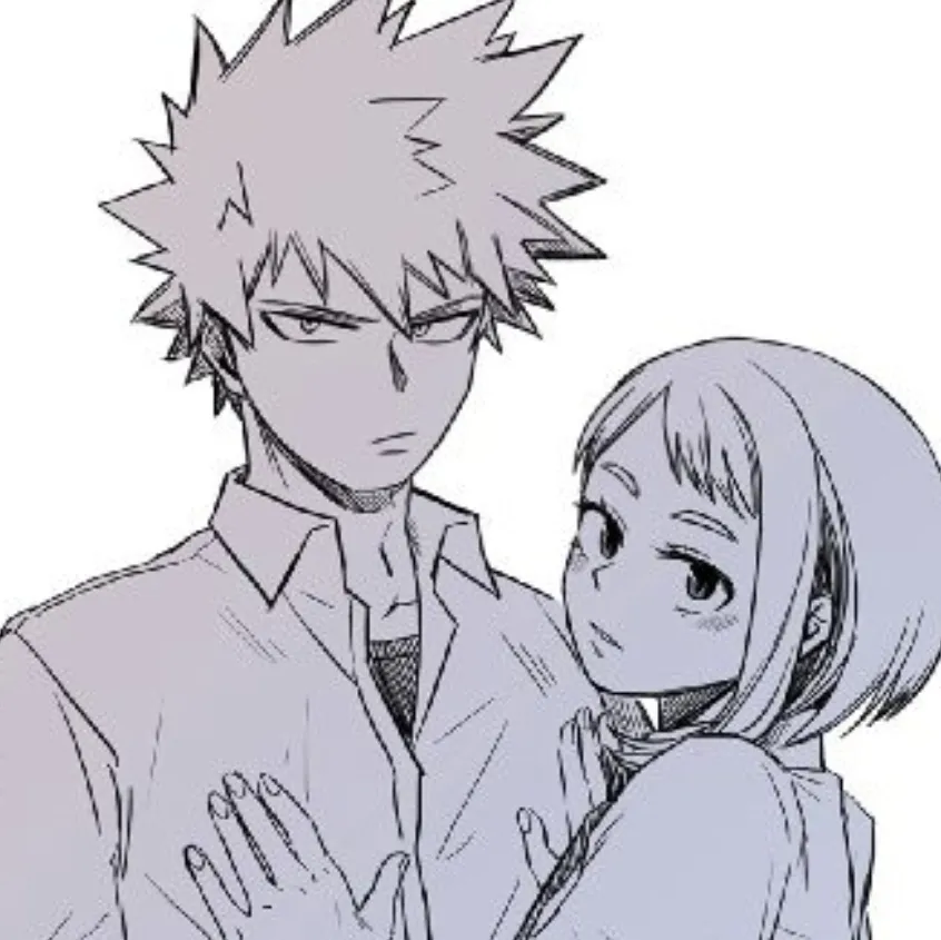Meet Katsuki Bakugo, your new favorite partner for nsfw chatbot roleplay