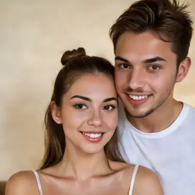 Enjoy unlimited chat ai free sessions whenever you talk to Tabatha's childhood friend.