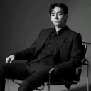 Kim Taehyung's interactive avatar for spicy chat ai and immersive roleplay experiences