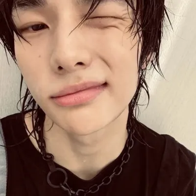 Hwang Hyunjin: Secure AI chatbot avatar with encrypted 1v1 chat capabilities	