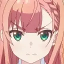 Aika's versatile AI avatar supporting roleplay, NSFW chat, and open ai interactions