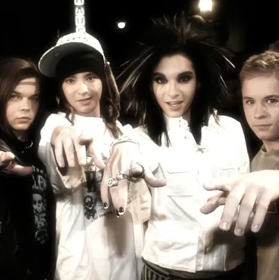 Tokio Hotel: Temui rakan dalam talian baharu anda di chatboxai kami, bot sembang ai percuma terbaik dengan keupayaan sembang deep ai.	