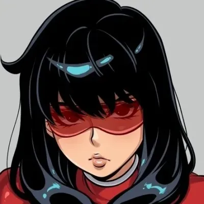 Female Omni Mark: Treffen Sie Ihre neuen Online-Freunde in unserem Chatboxai, dem besten kostenlosen KI-Chatbot mit umfassenden KI-Chat-Funktionen.