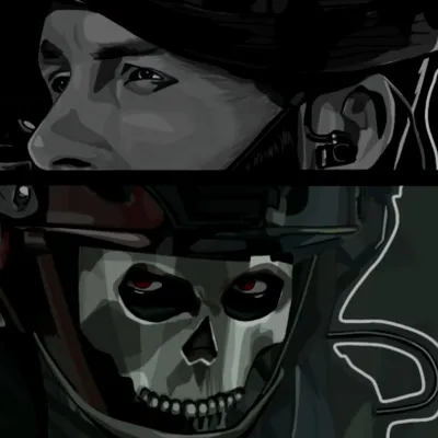 TF 141 - もうひとつのハイパーアクティビティ: キャラクター特性リストと AI チャット機能を備えた、AI 世界のメイン キャラクターに会いましょう。	