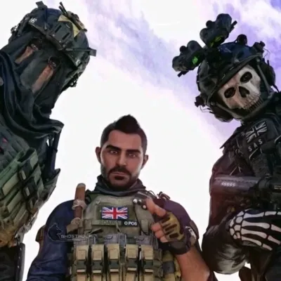 タスクフォース141 - 家族の問題: 無料のオンラインチャットとオープンな会話のための DeepBrain AI コンパニオン ポートレート