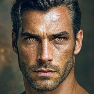 Meet Eryndorr, a unique AI RP chat bot free ready to roleplay anytime.