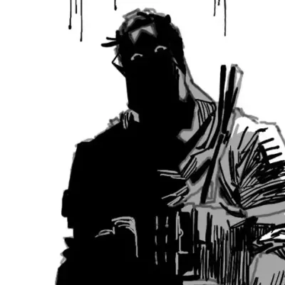 König - COD: Meet the main character of our AI world, with character traits list and ai chatting capabilities.	