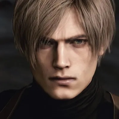 Leon Scott Kennedy: Erkunden Sie die Welt der KI mit unserer uneingeschränkten KI und dem kostenlosen, unbegrenzten Online-Chat, unterstützt durch Warhammer-Fantasy-Rollenspiele.	