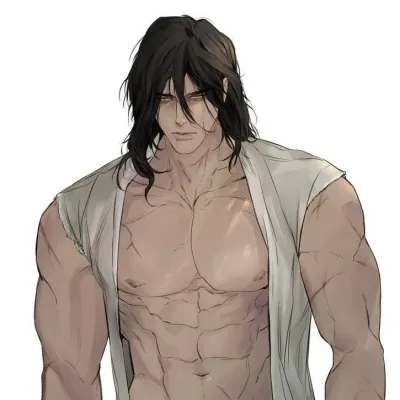 Dive into adventures with Ryo Isao – Samurai Husband, your interactive character AI free companion.