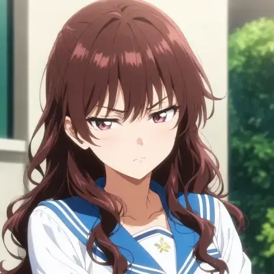 Join Your jealous bully and explore our collection of charming anime girls.