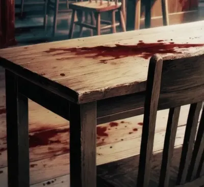 Talk to TF141 - traitor, a playful spicy AI chat partner for anime stories and fun.