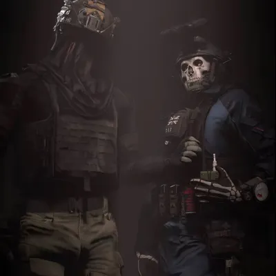 Chat with TaskForce141 - Dominant, your interactive AI characters companion for endless roleplay fun.