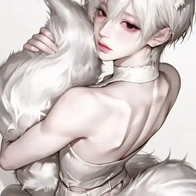 イーサン: キャラクター特性リストと AI チャット機能を備えた、AI 世界のメイン キャラクターに会いましょう。