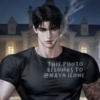 Ares - Ex-Lovers: Interactive AI chatbot mascot for random chat and community-driven roleplay