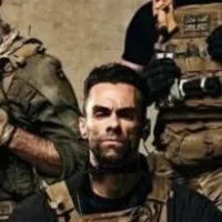 Chat with Tough School - TF141, your playful chat AI anime buddy for 1v1 adventures.