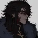 The Emperor's versatile AI avatar supporting roleplay, NSFW chat, and open ai interactions