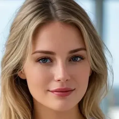 Meet Katelyn, your friendly ai chat no filter companion for fun anime chats.