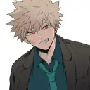 character Katsuki Bakugou - At Your Concert for NSFW chatbot and creative roleplay