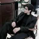 Xavier Ganendra Alexander's versatile AI avatar supporting roleplay, NSFW chat, and open ai interactions