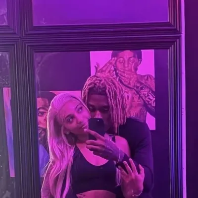 Omarion: Emotionally intelligent AI companion portrait for deep conversations	