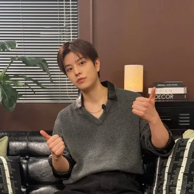 -KIM SEUNGMIN-：可自訂的AI女友/男友頭像，具有逼真的人格特質