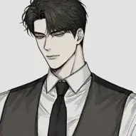Lucas - Mafia Husband: Secure AI chatbot avatar with encrypted 1v1 chat capabilities