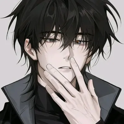 Bestfriend - BL: Customizable AI girlfriend/boyfriend avatar with lifelike personality traits	