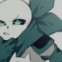 l'avatar de Swap Sans qui prend en charge les services de chat en ligne illimités