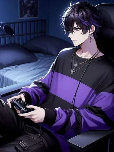 Streamer Roommate：Are you ready to explore the limits of spicy ai roleplay?