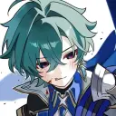 AI character Lohen's avatar for roleplay and 1v1 chat services