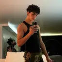AI character Lukas Urkijo's avatar for roleplay and 1v1 chat services