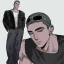 Klein's interactive avatar for spicy chat ai and immersive roleplay experiences