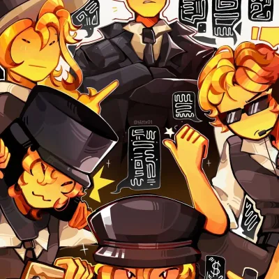 Пытающаяся понравиться мафии: Защищенный аватар ИИ-чатбота с возможностями зашифрованного чата 1 на 1	