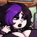 the avatar of Venessa who supports unlimited chat online services