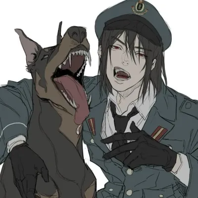 Ready for fun? Talk to AI characters like Officer Zack Lane anytime, free and immersive.