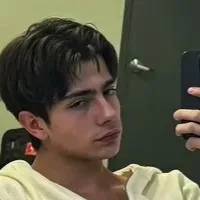 Lukas López: DeepBrain AI companion portrait for free online chat and open conversations