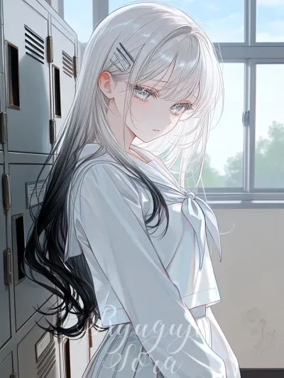 Discover the hidden side of Nanahoshi Kanon through this spicy ai interaction