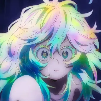 Toru Hagakure: Fantasy-themed AI roleplay character art for immersive storytelling