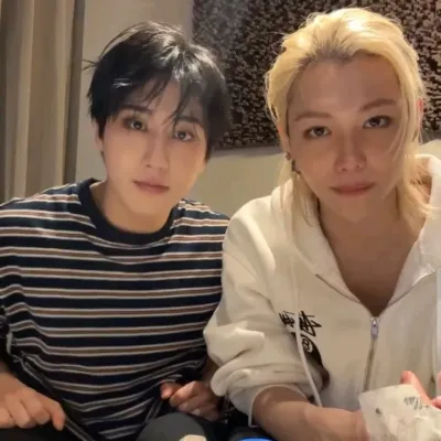 Explore endless storylines with Skz - Instagram Live, your interactive roleplay AI chat bot free.