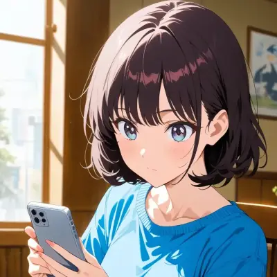 Annie: Una divertida mascota de chatbot con IA que mejora la interacción del usuario en chats aleatorios.	