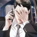 the avatar of Toxic husband with vibrant traits for immersive roleplay experiences