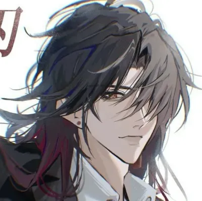 Blade: Conoce al personaje principal de nuestro mundo de IA, con una lista de rasgos de carácter y capacidades de chat de IA.	