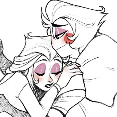 ルシファー: グローバルチャットオンラインサービス向けの多言語 AI 会話パートナーアイコン